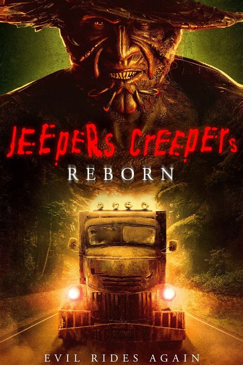 Jeepers Creepers: Reborn